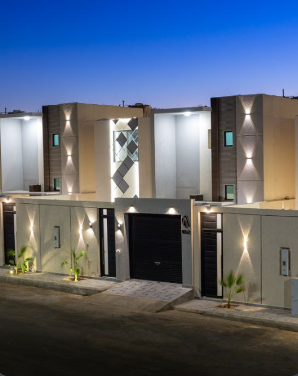 فلل اتبار الفاخرة 1