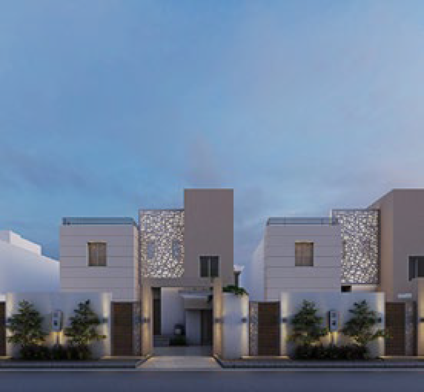 فلل اتبار الفاخرة 2